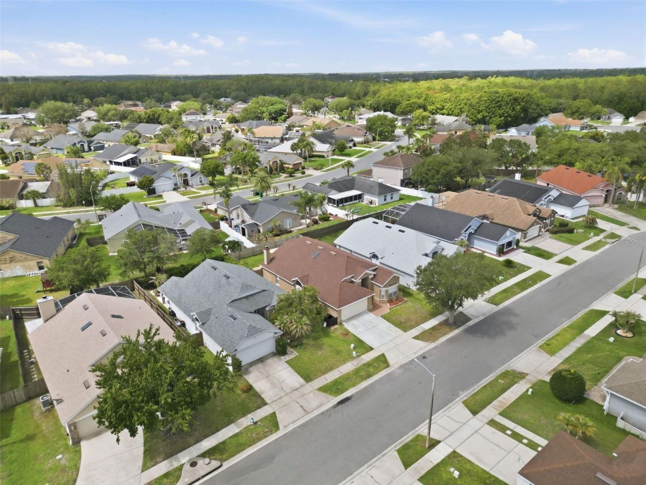 10904 Lanesboro Court, Orlando, FL 32825 Photo