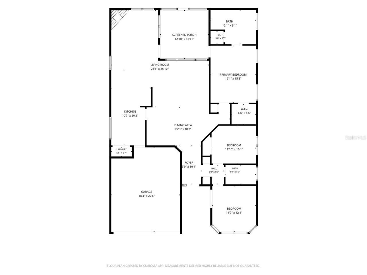 10904 Lanesboro Court, Orlando, FL 32825 Photo
