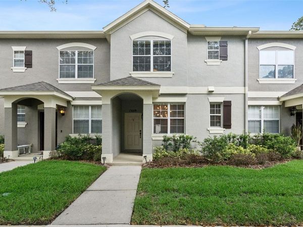 13019 LANGSTAFF DRIVE , WINDERMERE, FL 34786