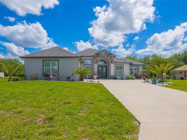 1555 E SEATTLE SLEW CIRCLE , INVERNESS, FL 34453