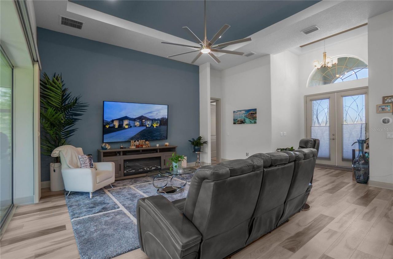 1555 E Seattle Slew Circle, Inverness, FL 34453 Photo