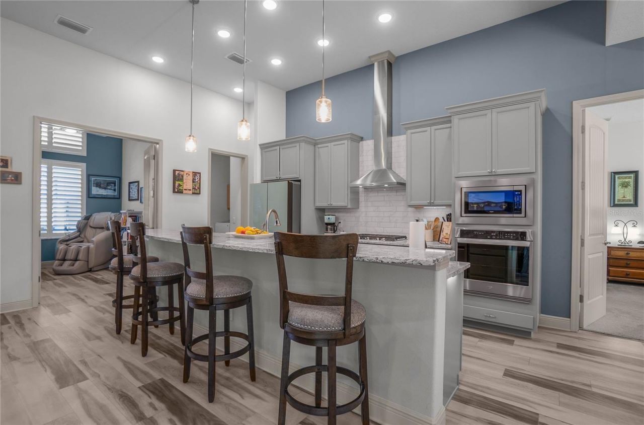 1555 E Seattle Slew Circle, Inverness, FL 34453 Photo