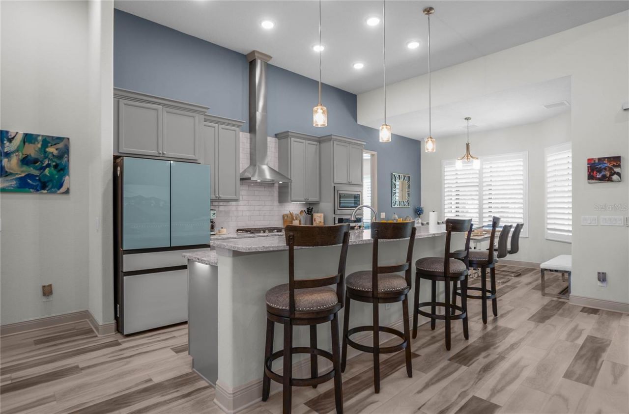1555 E Seattle Slew Circle, Inverness, FL 34453 Photo