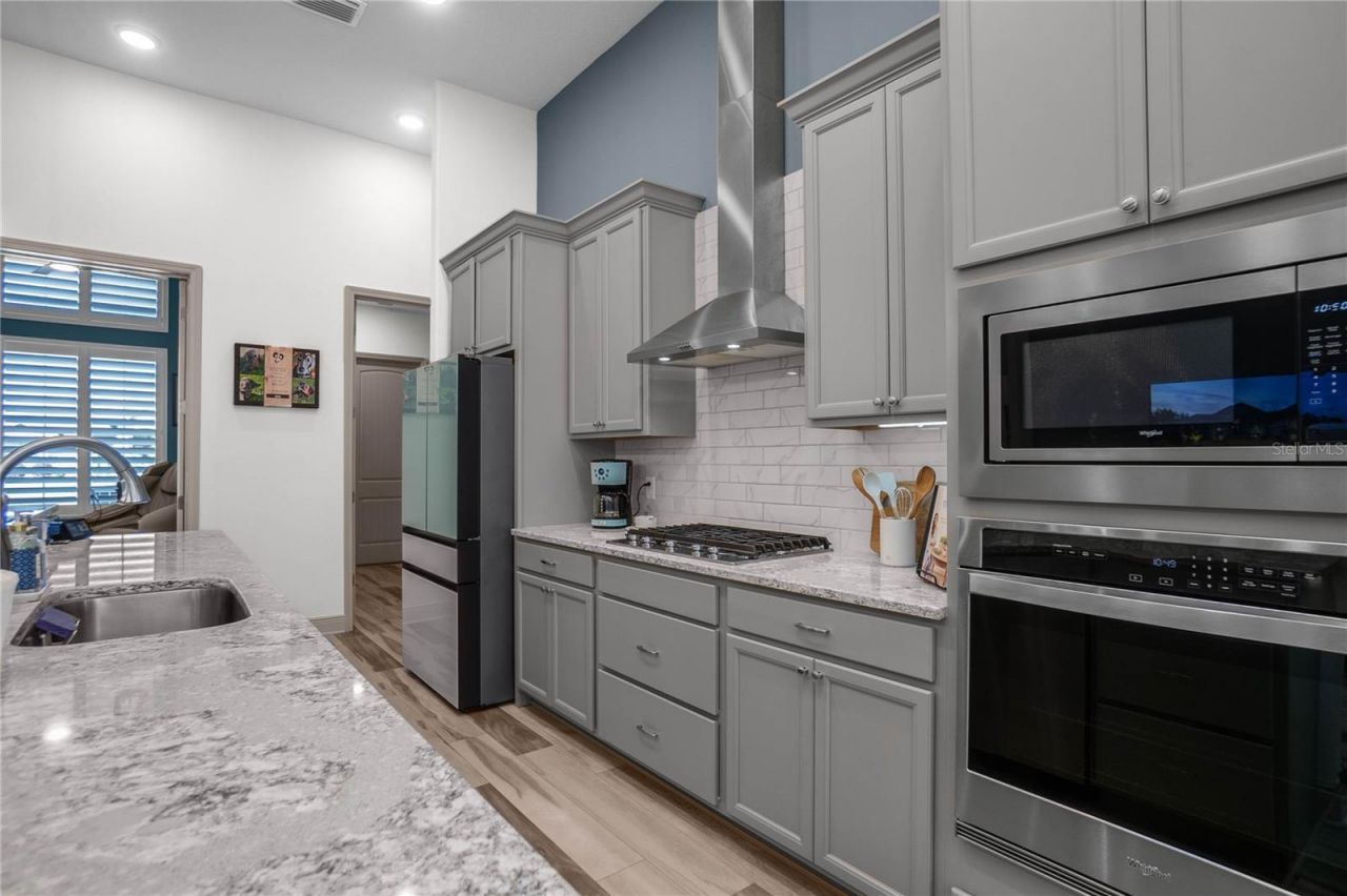 1555 E Seattle Slew Circle, Inverness, FL 34453 Photo
