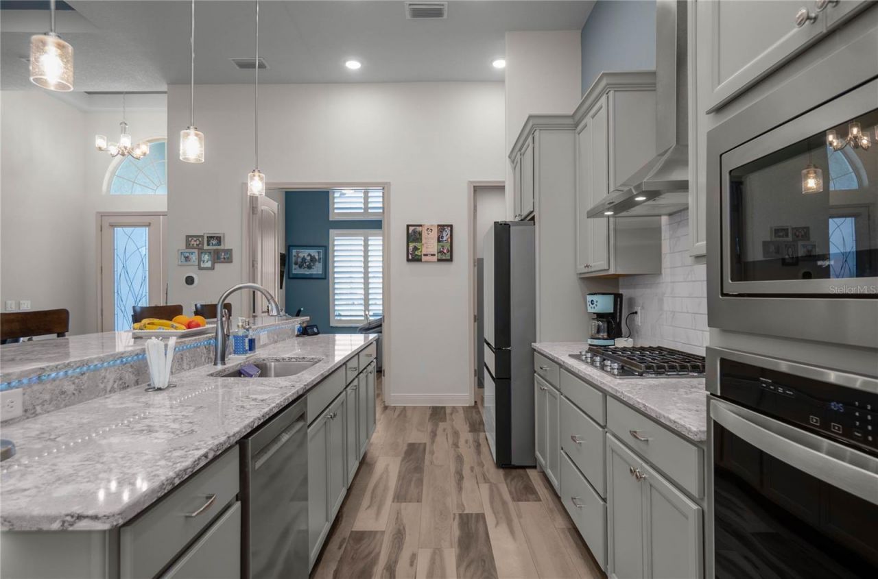 1555 E Seattle Slew Circle, Inverness, FL 34453 Photo