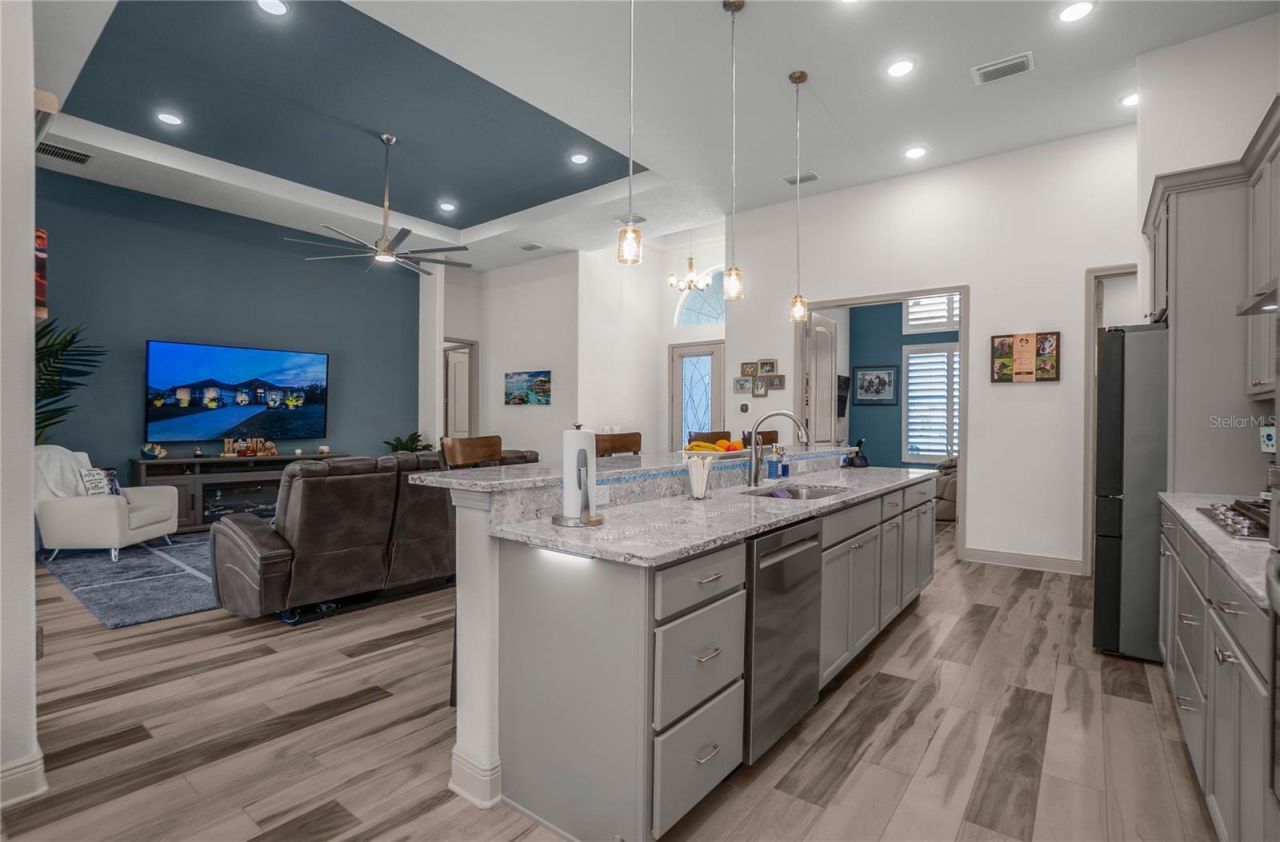 1555 E Seattle Slew Circle, Inverness, FL 34453 Photo