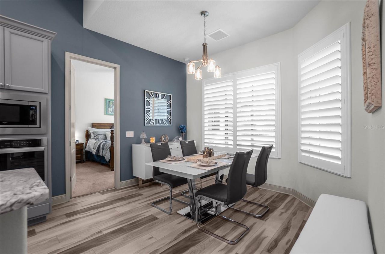 1555 E Seattle Slew Circle, Inverness, FL 34453 Photo
