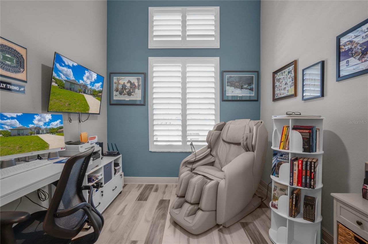 1555 E Seattle Slew Circle, Inverness, FL 34453 Photo