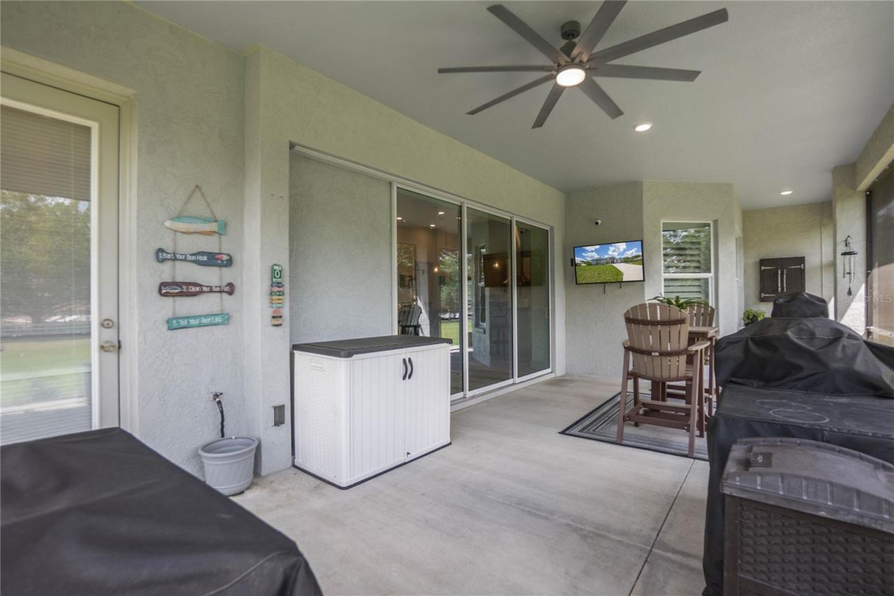 1555 E Seattle Slew Circle, Inverness, FL 34453 Photo