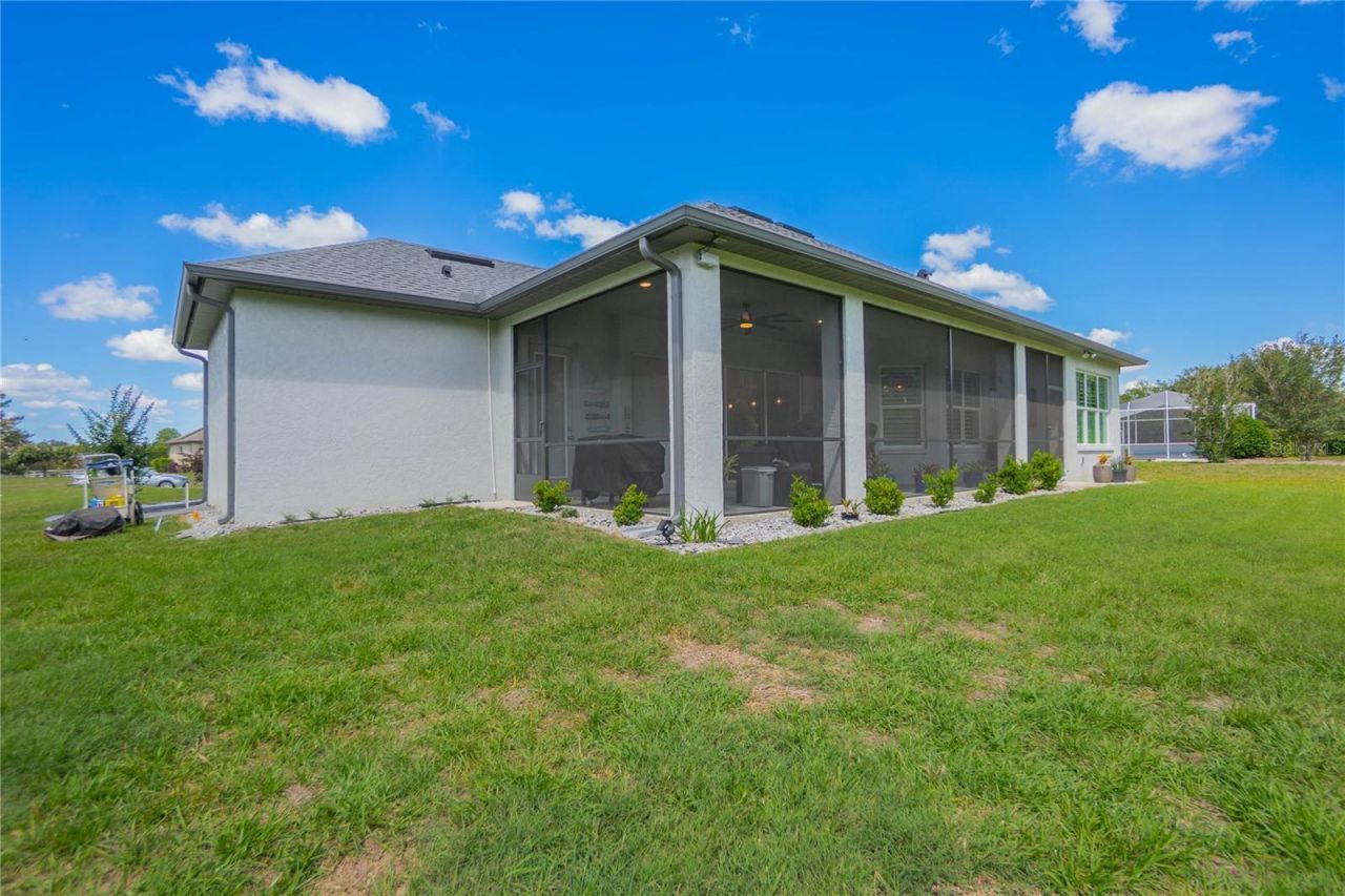 1555 E Seattle Slew Circle, Inverness, FL 34453 Photo