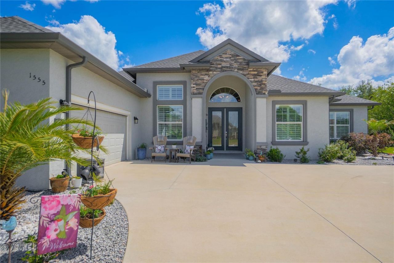 1555 E Seattle Slew Circle, Inverness, FL 34453 Photo