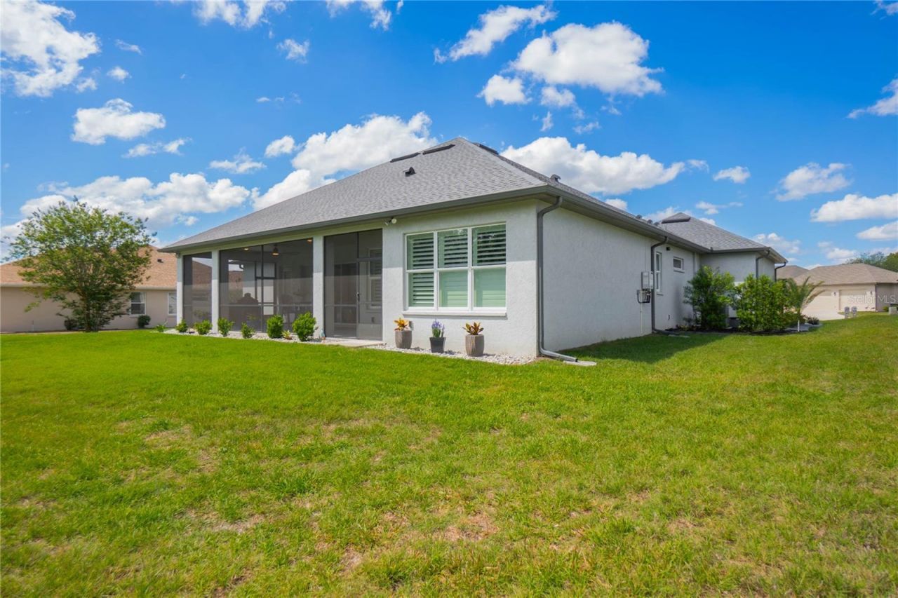 1555 E Seattle Slew Circle, Inverness, FL 34453 Photo