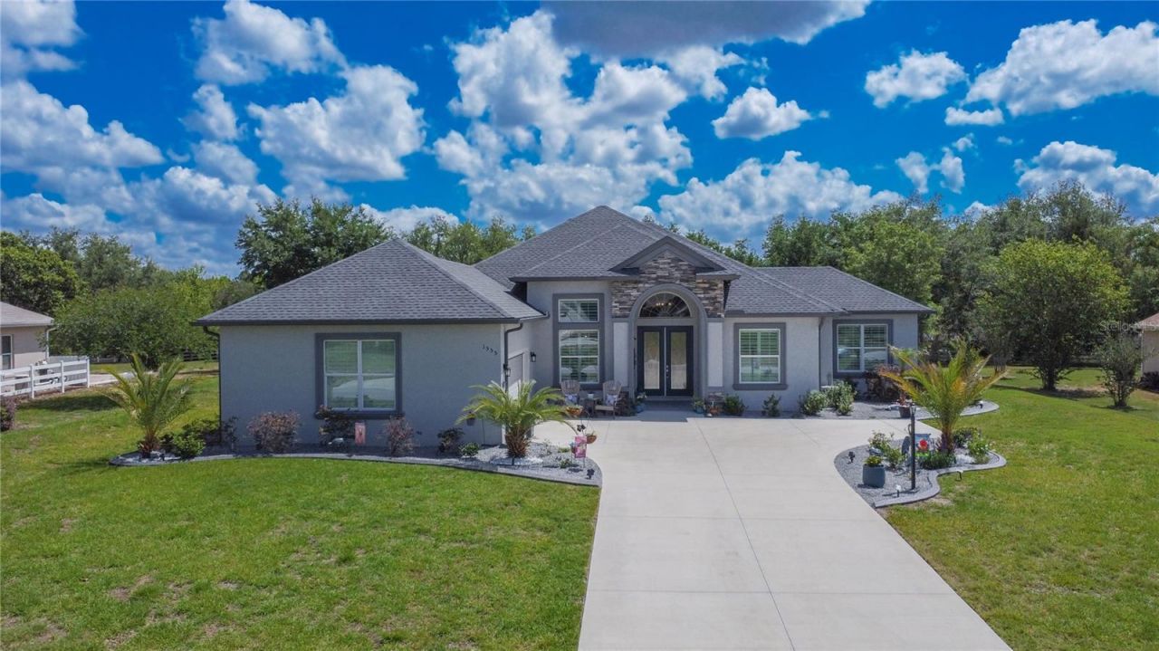 1555 E Seattle Slew Circle, Inverness, FL 34453 Photo