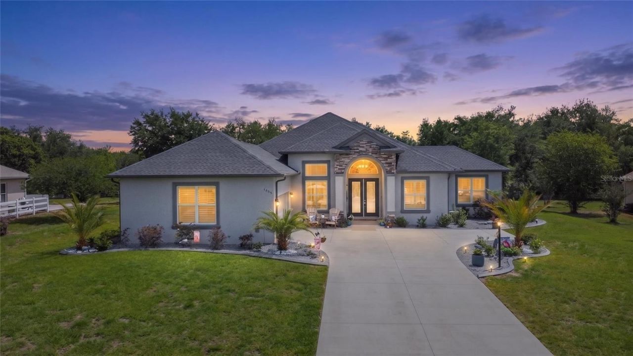 1555 E Seattle Slew Circle, Inverness, FL 34453 Photo