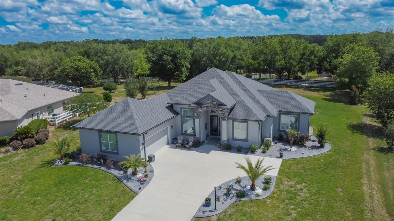 1555 E Seattle Slew Circle, Inverness, FL 34453 Photo