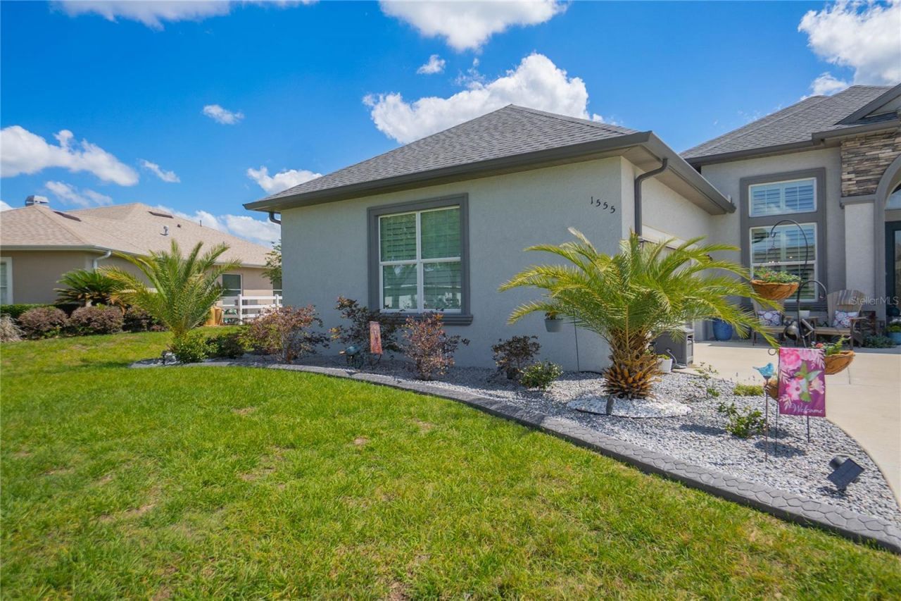 1555 E Seattle Slew Circle, Inverness, FL 34453 Photo