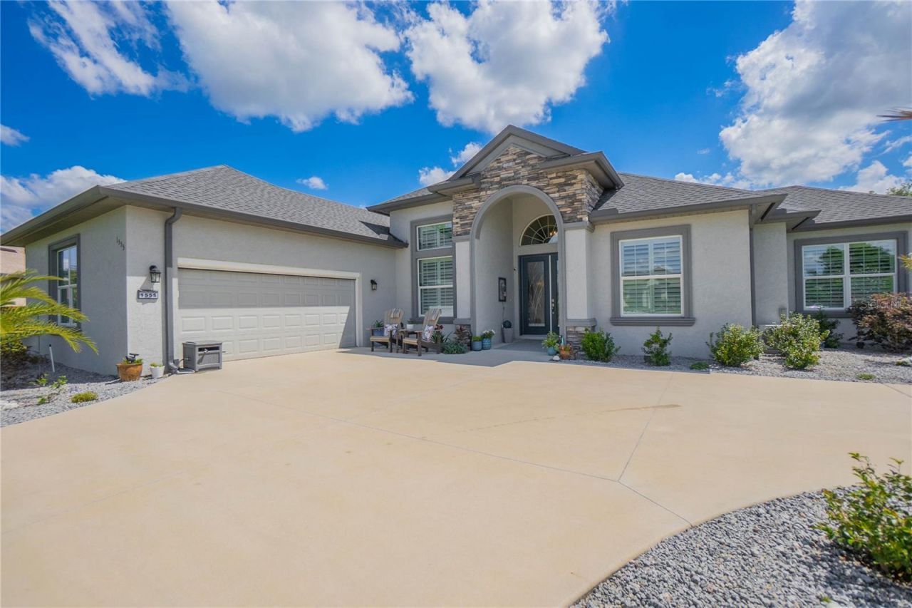 1555 E Seattle Slew Circle, Inverness, FL 34453 Photo