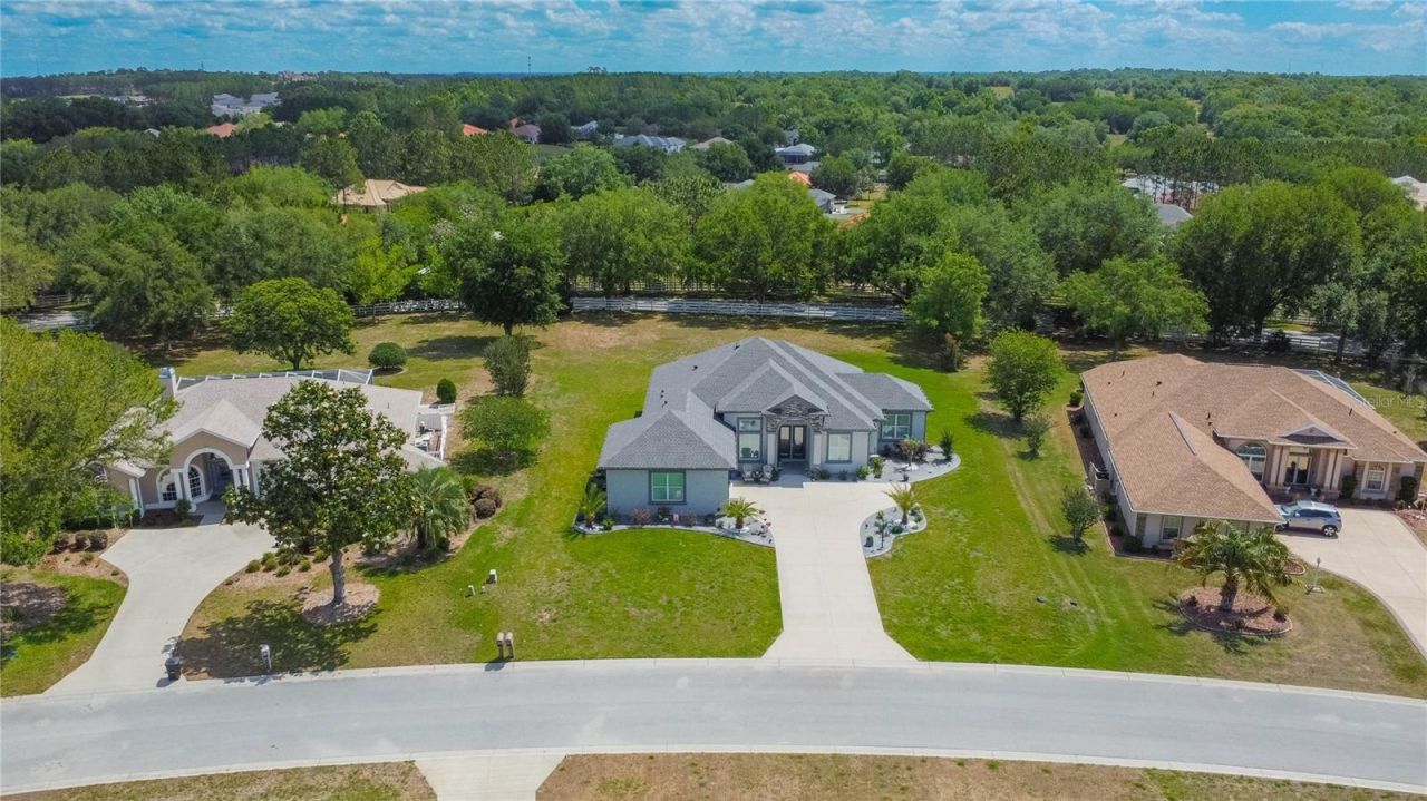 1555 E Seattle Slew Circle, Inverness, FL 34453 Photo