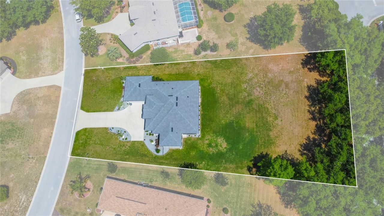 1555 E Seattle Slew Circle, Inverness, FL 34453 Photo