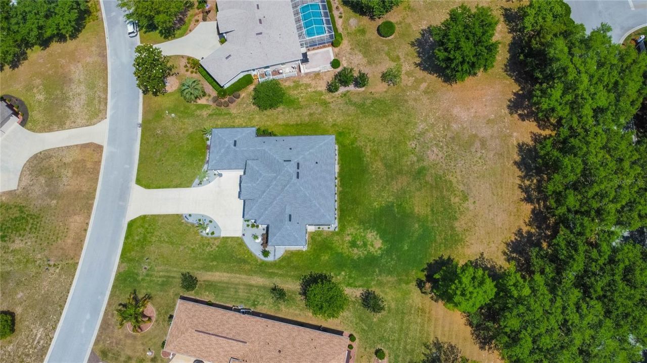 1555 E Seattle Slew Circle, Inverness, FL 34453 Photo