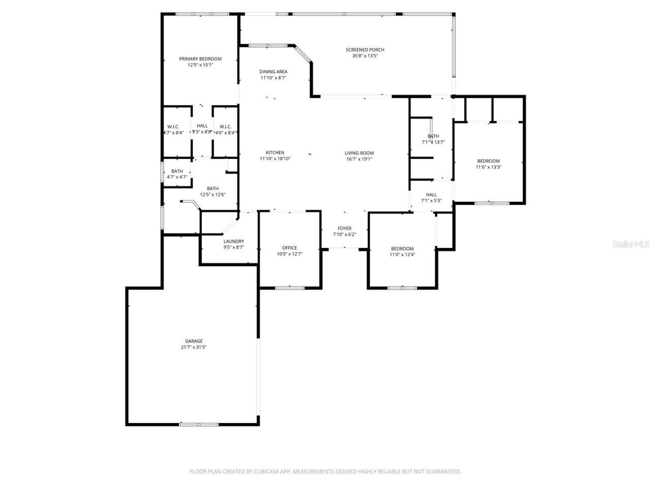 1555 E Seattle Slew Circle, Inverness, FL 34453 Photo