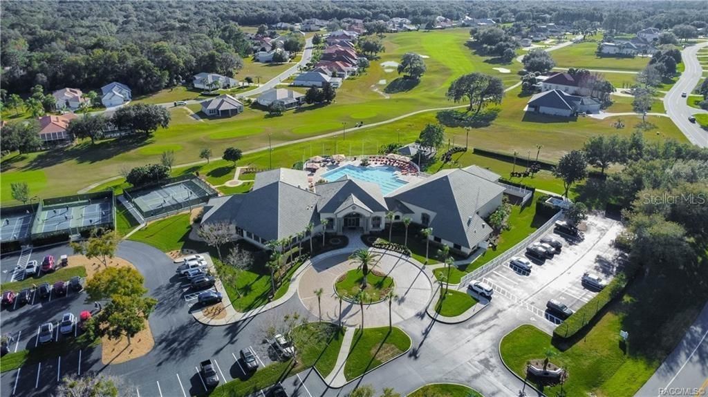 1555 E Seattle Slew Circle, Inverness, FL 34453 Photo