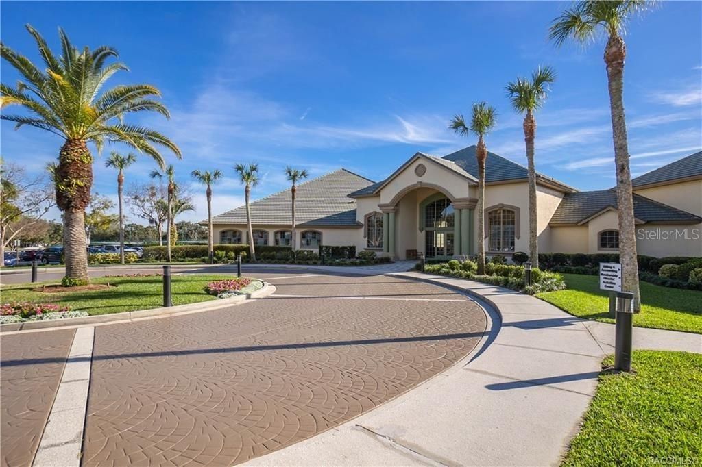 1555 E Seattle Slew Circle, Inverness, FL 34453 Photo