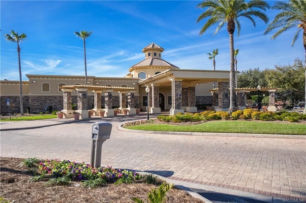 1555 E Seattle Slew Circle, Inverness, FL 34453 Photo