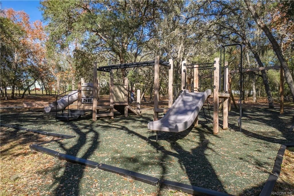 1555 E Seattle Slew Circle, Inverness, FL 34453 Photo