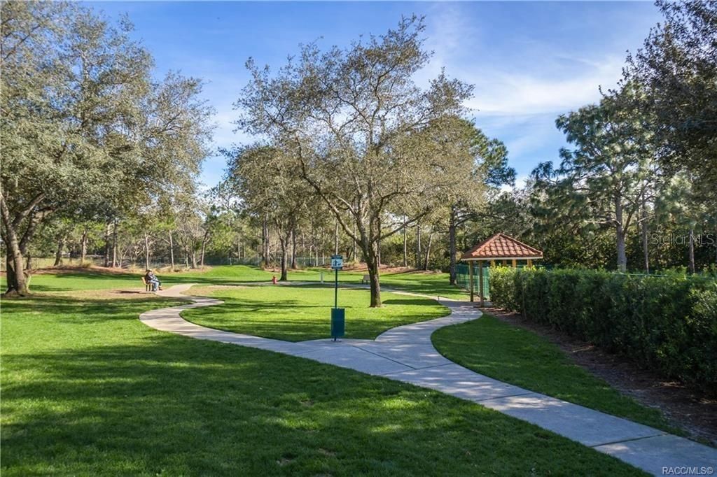 1555 E Seattle Slew Circle, Inverness, FL 34453 Photo