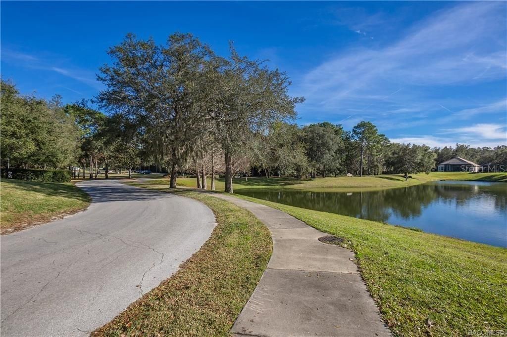 1555 E Seattle Slew Circle, Inverness, FL 34453 Photo