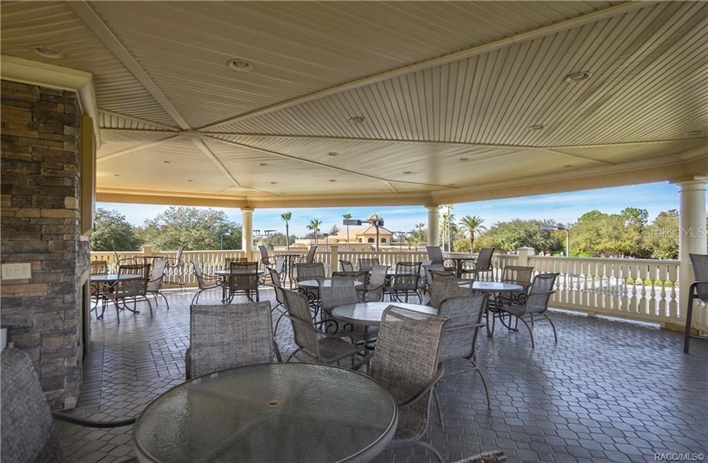 1555 E Seattle Slew Circle, Inverness, FL 34453 Photo