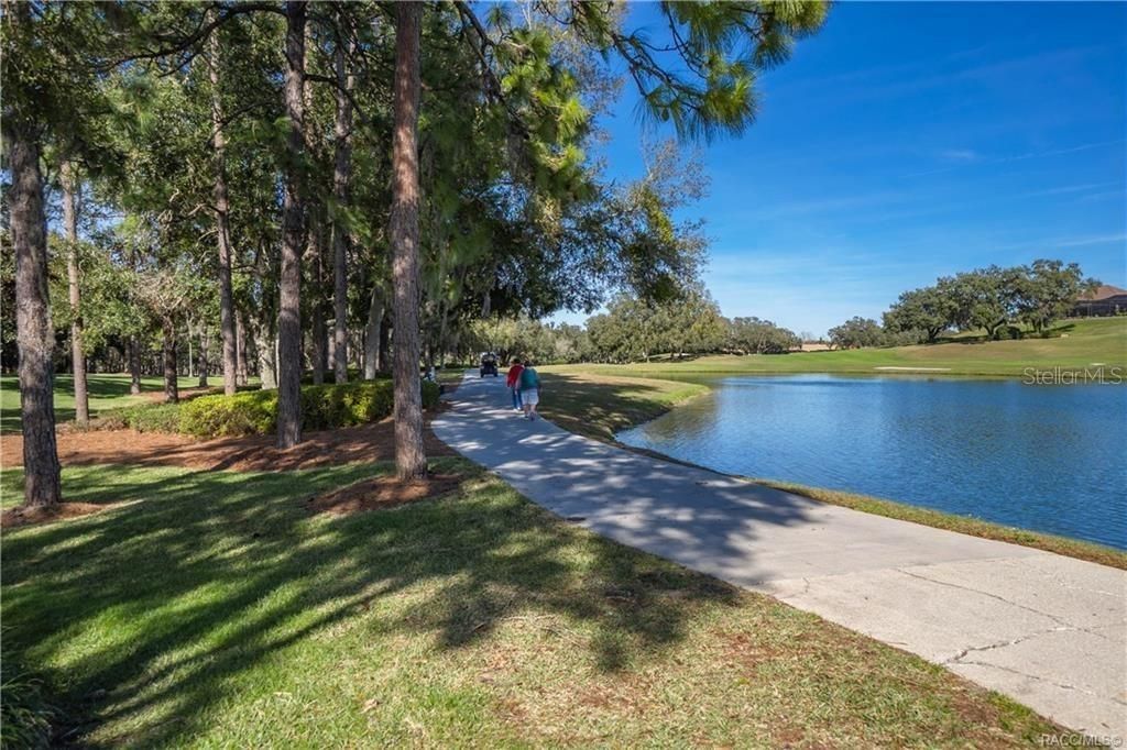 1555 E Seattle Slew Circle, Inverness, FL 34453 Photo