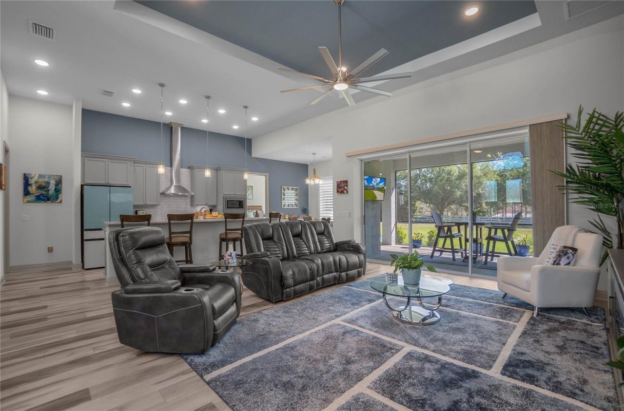 1555 E Seattle Slew Circle, Inverness, FL 34453 Photo