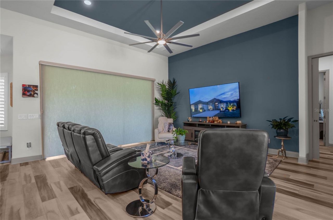 1555 E Seattle Slew Circle, Inverness, FL 34453 Photo