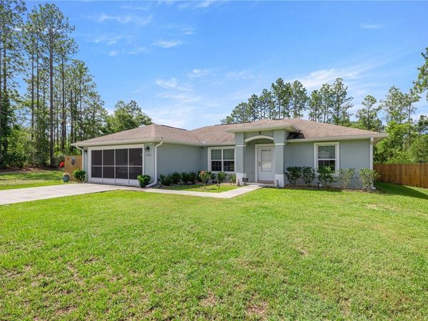 3372 W WEBSTER PLACE , CITRUS SPRINGS, FL 34433
