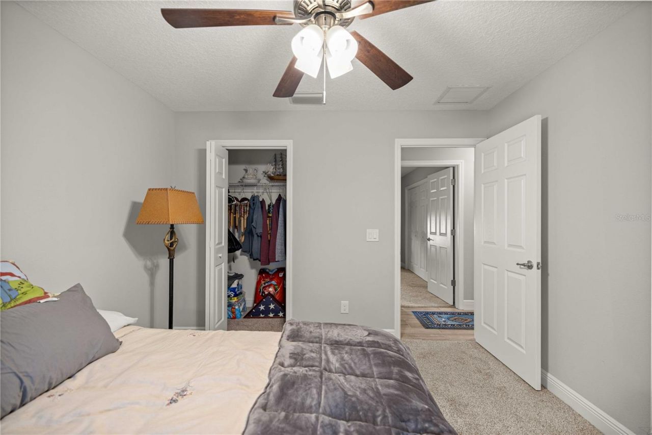 3372 W Webster Place, Citrus Springs, FL 34433 Photo