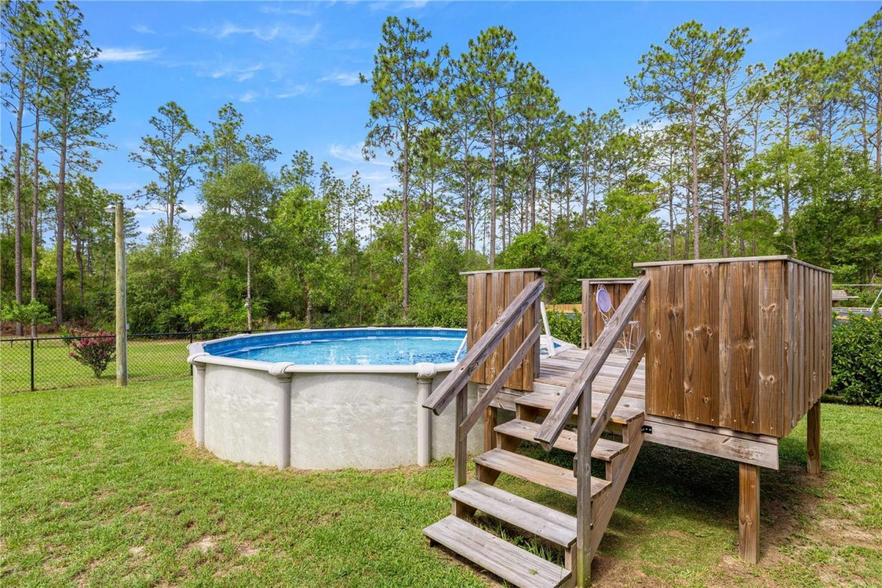 3372 W Webster Place, Citrus Springs, FL 34433 Photo