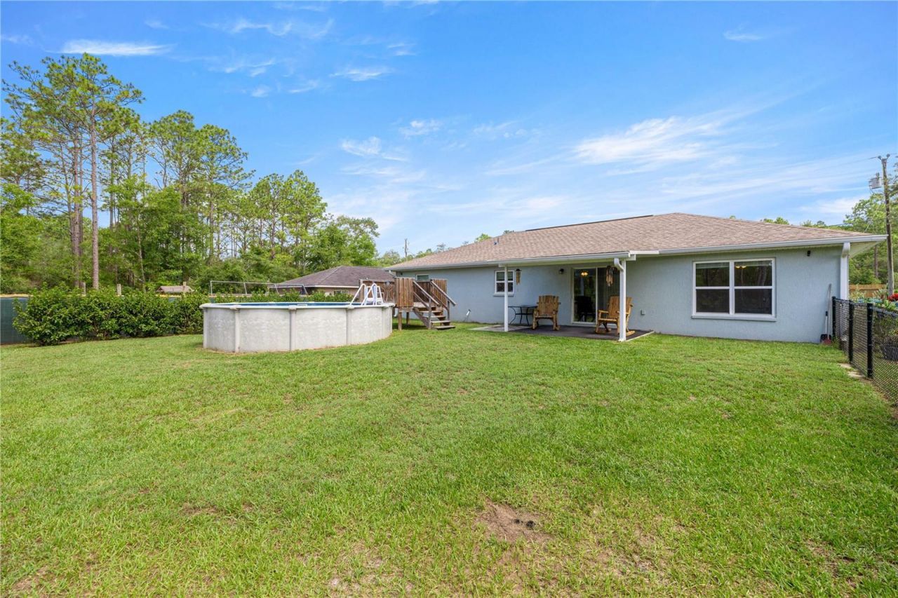 3372 W Webster Place, Citrus Springs, FL 34433 Photo