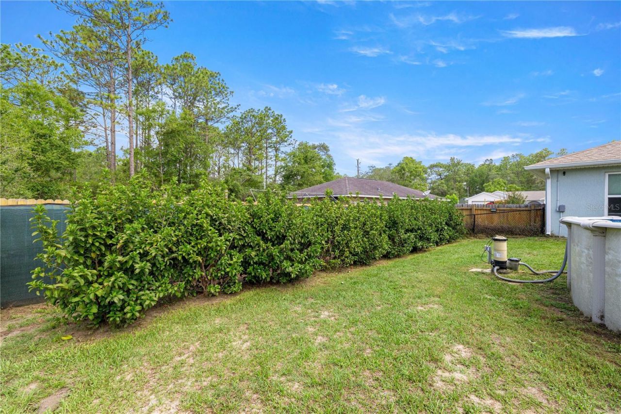 3372 W Webster Place, Citrus Springs, FL 34433 Photo