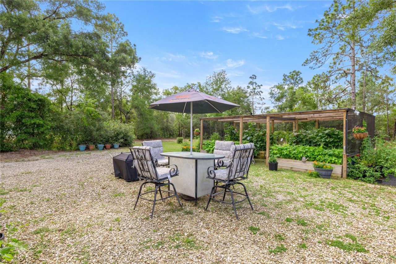 3372 W Webster Place, Citrus Springs, FL 34433 Photo