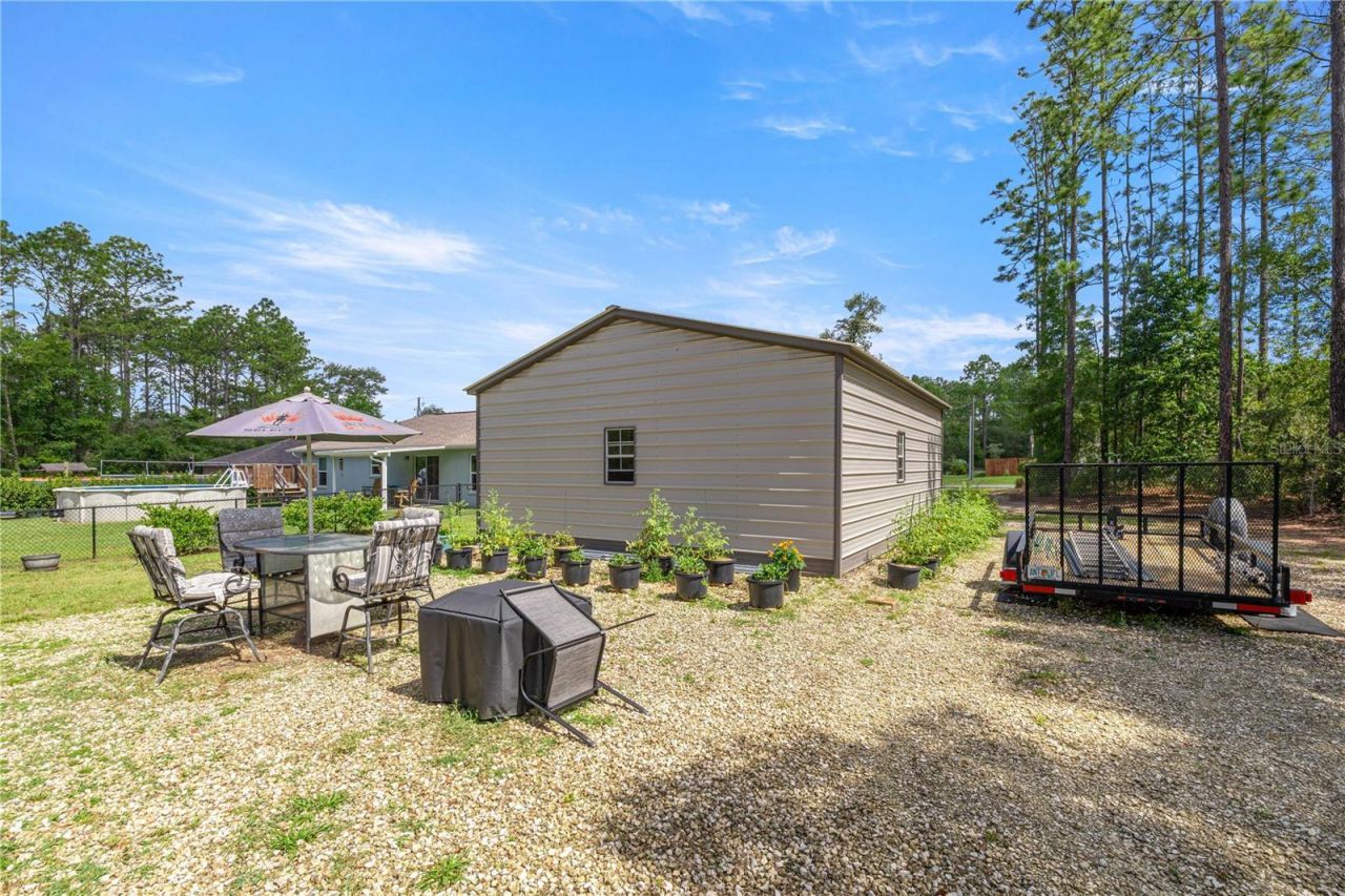 3372 W Webster Place, Citrus Springs, FL 34433 Photo