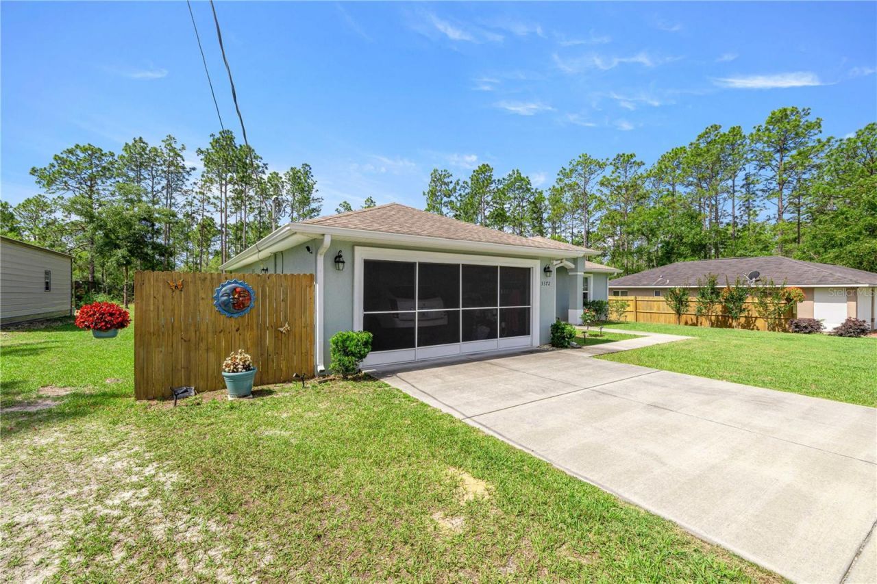 3372 W Webster Place, Citrus Springs, FL 34433 Photo