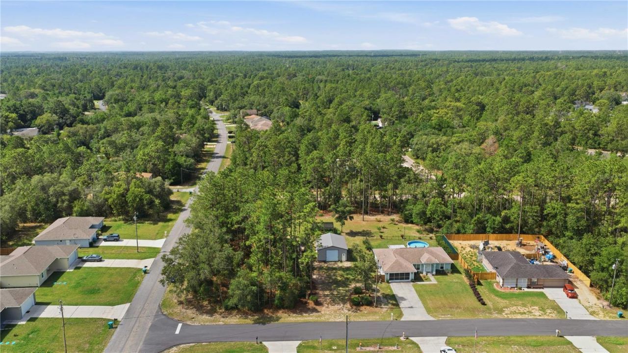 3372 W Webster Place, Citrus Springs, FL 34433 Photo
