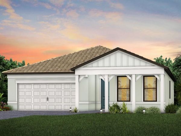 1758 PEPPER GRASS DRIVE , NORTH PORT, FL 34289
