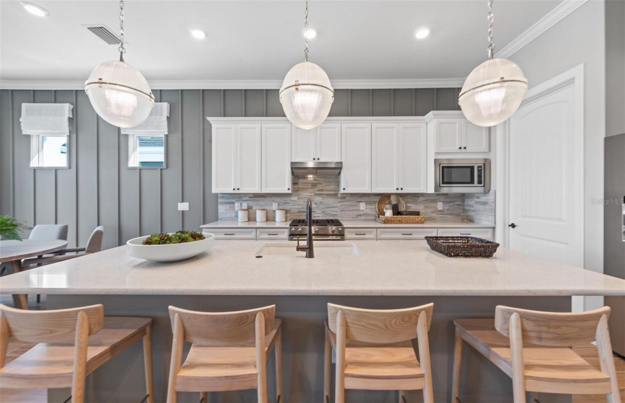 1758 Pepper Grass Drive, North Port, FL 34289 Photo