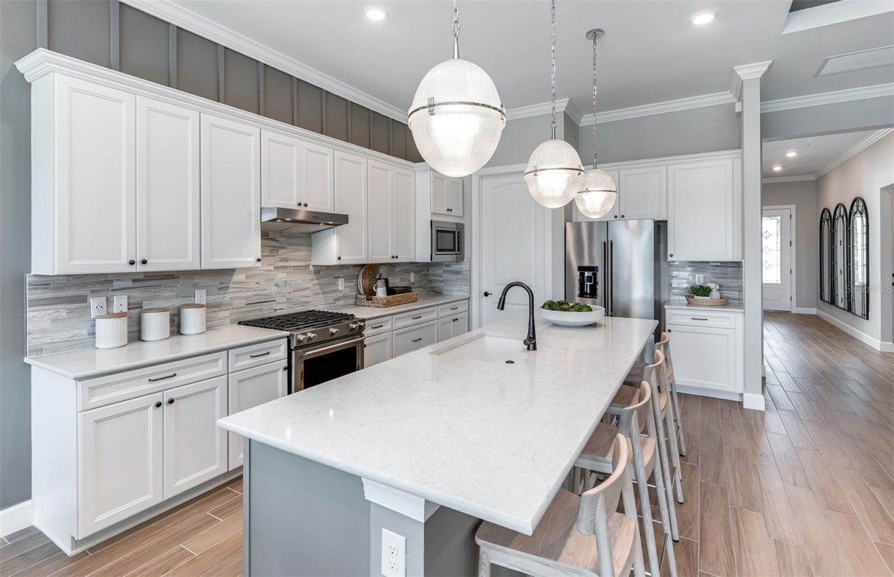 1758 Pepper Grass Drive, North Port, FL 34289 Photo