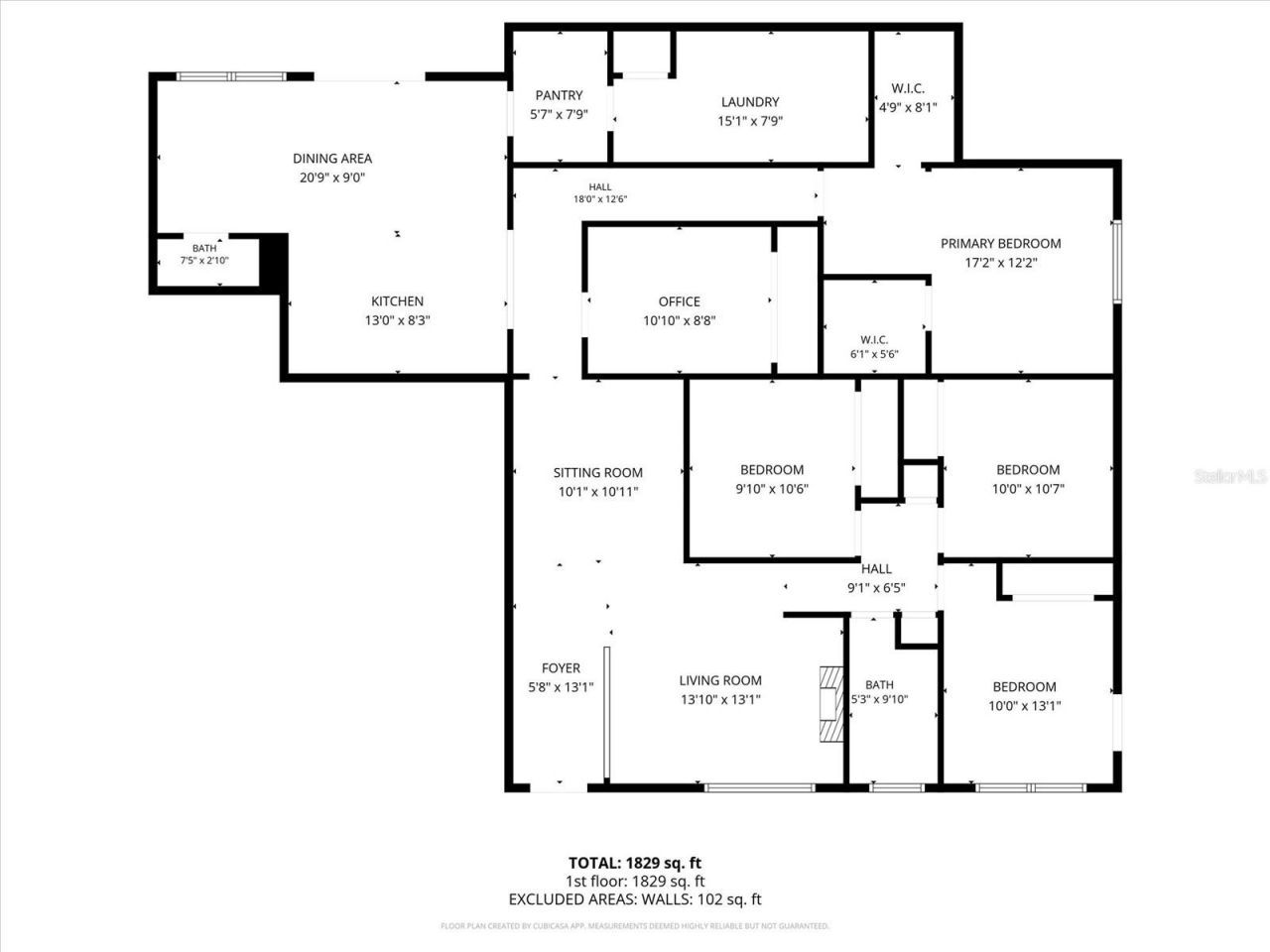 12322 SW 186th Street, Miami, FL 33177 Photo
