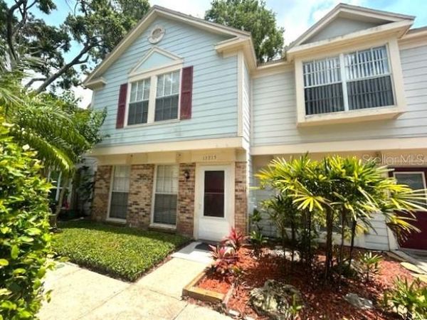 13915 FLETCHERS MILL DRIVE , TAMPA, FL 33613