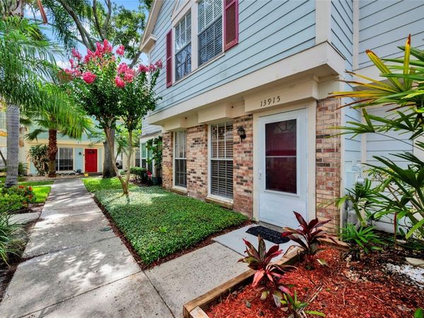 13915 FLETCHERS MILL DRIVE, TAMPA, FL 33613
